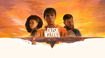 Playstation konzolokon is elérhetővé vált az As Dusk Falls