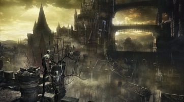 PlayStation VR-ra is jön a Dark Souls 3 fejlesztőinek új játéka