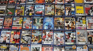 PlayStation 2 játékok a PlayStation Store-on? Lenni, vagy nem lenni?