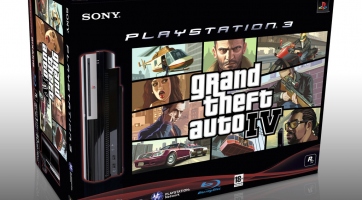 PlayStation 3: Aprólék