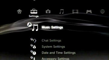 PlayStation 3: In-game XMB, Trófea rendszer és Custom soundtrack júniusban