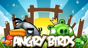 PlayStation 3-ra és hordozható konzolokra is ellátogat az Angry Birds