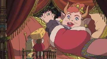 PlayStation 3-ra is megjelenik a Ni no Kuni: The Another World