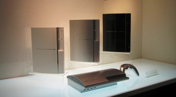 PlayStation 3: Továbbra sem várható árcsökkentés