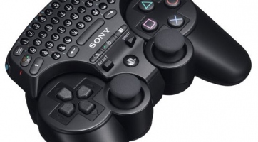 PlayStation 3 Wireless Keypad