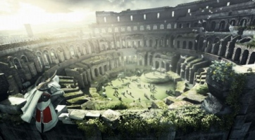 PlayStation 3-exkluzív Assassins Creed: Brotherhood DLC-t jelentett be a UbiSoft