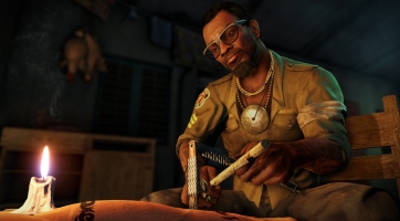 PlayStation 3-exkluzív kooperatív DLC-t kap a Far Cry 3