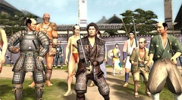 PlayStation 3-exkluzív lett a Way of the Samurai 4