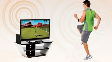 PlayStation 3-on is működik a Kinect!