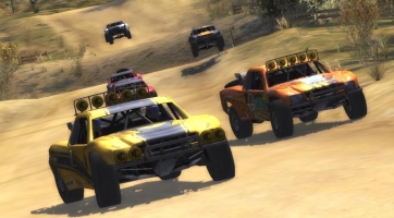PlayStation 3-on már jövő héten versenyezhetünk Jeremy McGrath oldalán