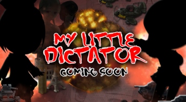 PlayStation 3-ra és Xbox 360-ra tart a My Little Dictator