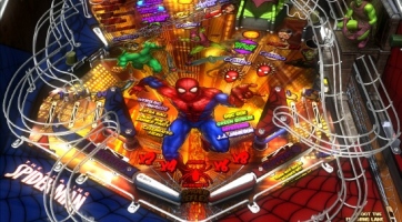 PlayStation 3-ra is megérkeztek a Marvel szuperhősök