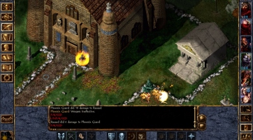 PlayStation 3-ra is megjelenhet a Baldur's Gate: Enhanced Edition
