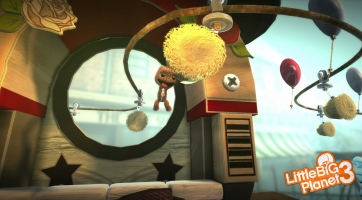 PlayStation 3-ra is megjelenhet a LittleBigPlanet 3