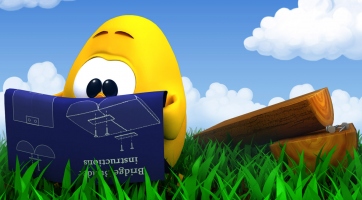 PlayStation 3-ra is megjelenik decemberben a Toki Tori