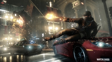 PlayStation 3-ra, Xbox 360-ra és PC-re várható a Watch Dogs megjelenése