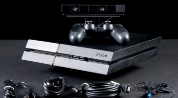 PlayStation 4 - itt az 1.51-es frissítés