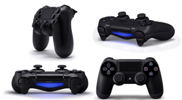 PlayStation 4: Audio CD támogatás nélkül?