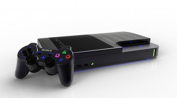 PlayStation 4: Gaikai-támogatás és 400 dolláros árcédula?
