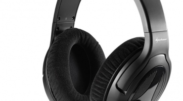 PlayStation 4 kompatibilitást kínál a Sharkoon GSone headset
