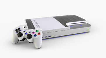 PlayStation 4: Új kontroller és 8 magos CPU?