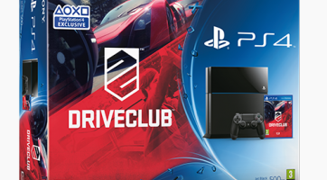 DriveClub