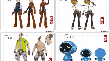 PlayStation 4-es portot kaphat a Red Ash
