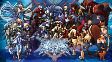 PlayStation 4-es verekedős játékot tervez az Arc System Works