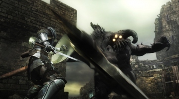 Demon's Souls