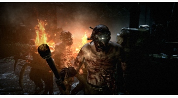 PlayStation 4-re és Xbox One-ra is megjelenhet a The Evil Within