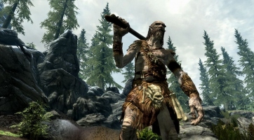 PlayStation 4-re és Xbox One-ra is megjelenhet a The Elder Scrolls V: Skyrim?
