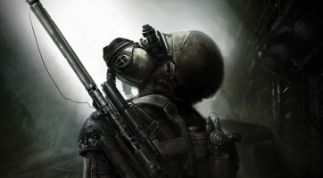 PlayStation 4-re is megjelenik a Metro: Last Light, külön multiplayer játék érkezik hozzá