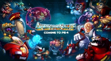 Awesomenauts