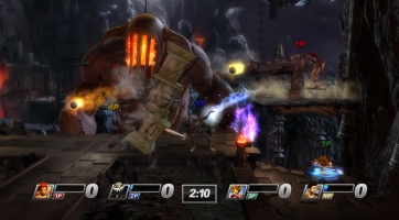 PlayStation All-Stars Battle Royale: Emmett Graves és Kat lesznek az első DLC karakterei