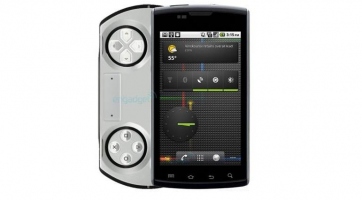 PlayStation Android telefonon dolgozik a Sony?