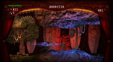 PlayStation Networkön a Black Knight Sword