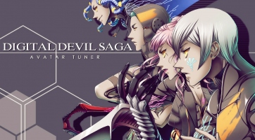 PlayStation Networkre vándorol a Digital Devil Saga I és II