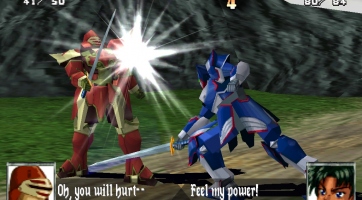 PlayStation Networkre vándorol a Vanguard Bandits