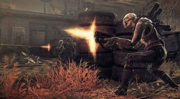 PlayStation Plus-exkluzív lesz a Resistance 3 multiplayer demója
