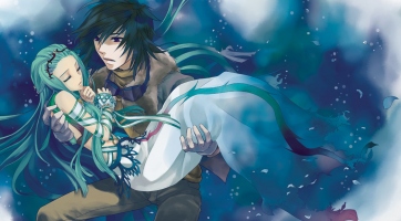 PlayStation Vitára is elkészül a Tales of Hearts