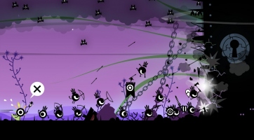 PlayStation Vitára is megjelenik a Patapon 3