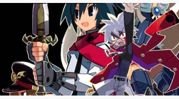 PlayStation Vitára készülődik a Disgaea 3: Absence of Justice