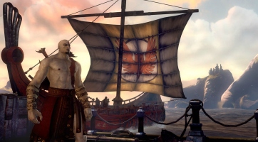 PlayStation Vitás God of War: Ascension bejelentését tervezi a Sony?