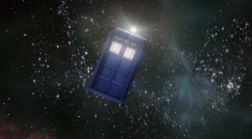 PlayStation Vitás kezdőcím lehet a legújabb Doctor Who játékból?