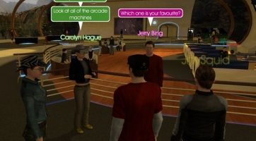 PlayStation Home Beta: Hamarosan megérkezik?