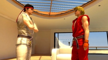 PlayStation Home: Huszonnégy fejlesztő birtokol tartalom liszenszet