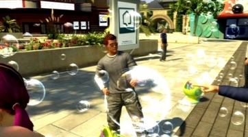 PlayStation Home: Idénre garantálva
