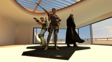 Resident Evil 5