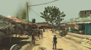 Resident Evil 5