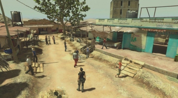 Resident Evil 5